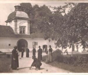 ac3380 - AUSTRIA - Ansichtskarten  VINTAGE  POSTCARD  - Innsbruck - 1915