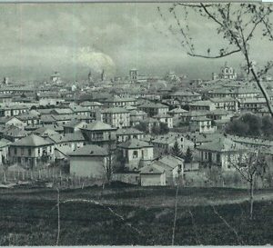 97048  - CARTOLINA d'Epoca - ALESSANDRIA provincia -  CASALE  1931