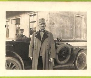 10019 -  POLAND  -  VINTAGE  POSTCARD - Wola Justowska (Krakow) - 1915