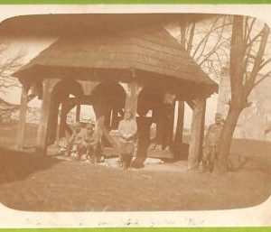 10063 -  POLAND  -  VINTAGE  POSTCARD - Tyriac