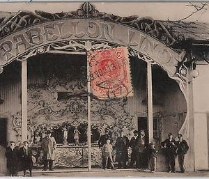 42461 - España - POSTAL ANTIGUA - SPAIN  postcard - GALICIA La Coruña -  1913