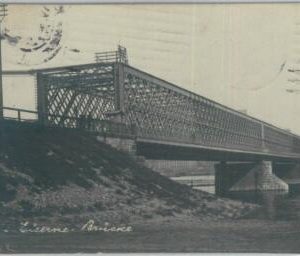 79808  - LATVIA  -   VINTAGE   POSTCARD   -   RIGA fotographic 1911