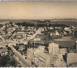 42557 - España - POSTAL ANTIGUA - SPAIN vintage postcard  GALICIA - Vigo: 1959