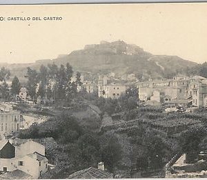 42549 - España - POSTAL ANTIGUA - SPAIN vintage postcard  GALICIA - Vigo