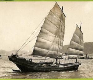 ae9229 - SINGAPORE -  VINTAGE POSTCARD