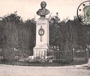 ac9612 - DENMARK - VINTAGE POSTCARD - Fredericia - 1911