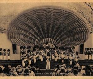 ac9671 - DENMARK - VINTAGE POSTCARD - Kobenhavn (Copenhagen) - 1947