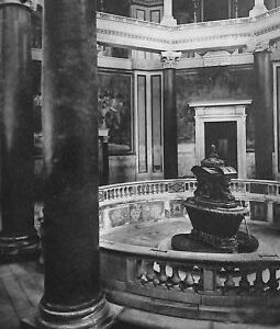 ab0620 - VINTAGE POSTCARD - ROME City: Baptistery of S. Giovanni