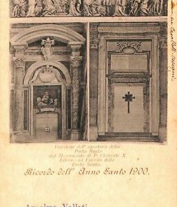 ab0641 - VINTAGE POSTCARD - ROME City