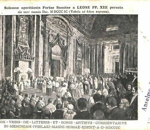 ab0651 - POSTAL VINTAGE - ROMA Ciudad