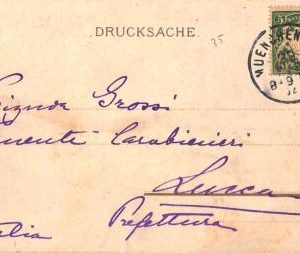 ab9407 - Ansichtskarten  POSTCARD - GERMANY Deutschland -  München