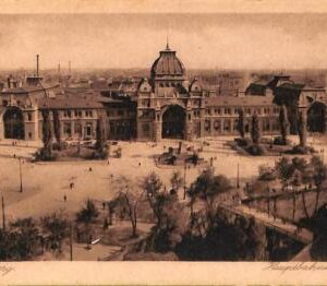 ab9442 - Ansichtskarten  POSTCARD - GERMANY Deutschland -   Nürnberg