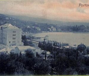 ac0795 - Ansichtskarten  VINTAGE   POSTCARD - SLOVENIA - Portorose