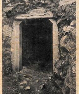 ac0772 - Ansichtskarten  VINTAGE   POSTCARD - SLOVENIA - Monte Sabotino