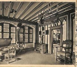 ac0979 - Ansichtskarten  VINTAGE POSTCARD - SWITZERLAND - Basel - 1914
