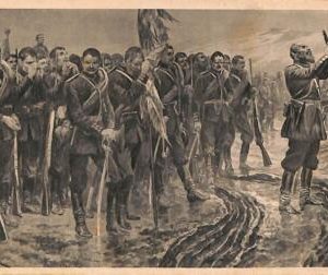 ac0676 - Ansichtskarten VINTAGE  POSTCARD - RUSSIA -  Military