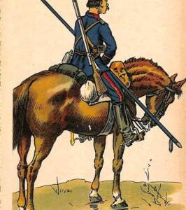 ac0735 - Ansichtskarten VINTAGE   POSTCARD - RUSSIA - Military