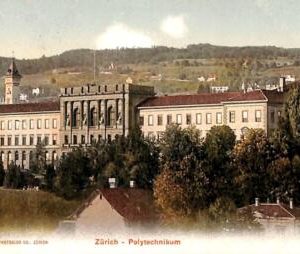 ac1059 - Ansichtskarten VINTAGE  POSTCARD - SWITZERLAND - Zurich