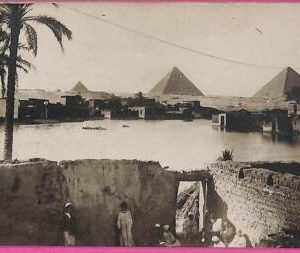 ag2653 - EGYPT - VINTAGE POSTCARD   - Ethnic