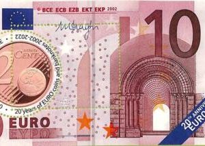 A9310 - SIERRA LEONE - ERROR MISPERF Stamp Sheet - 2022 - Money Coins