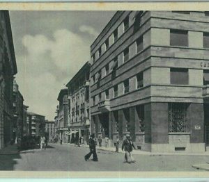 97224  - CARTOLINA d'Epoca -  ANCONA   Citta'   1953