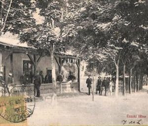 ac0895 - Ansichtskarten VINTAGE POSTCARD - HUNGARY - Piliscsaba