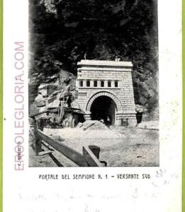 ad4715 - SWITZERLAND - Ansichtskarten VINTAGE POSTCARD - Versante - 1902