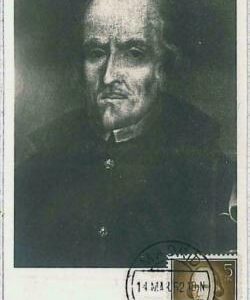 37217 MAXIMUM CARD - SPAIN : LITTERATURE - Pedro Calderón de la Barca 1952