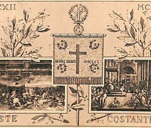 ab0785 - VINTAGE POSTCARD - ROME City