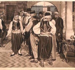 ac8955 - GREECE - VINTAGE POSTCARD -  Rodi - 1930's