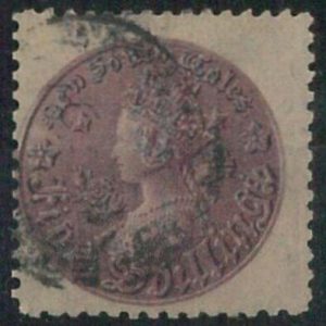 70197 - NEW SOUTH WALES - STAMP: Stanley Gibbons # 181  - Fine  Used