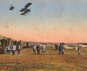 ac9051 - GREECE - VINTAGE POSTCARD -  Salonica THESSALONIKI
