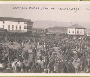 ad1673 - TURKEY - VINTAGE POSTCARD - Ethnic, Real photo