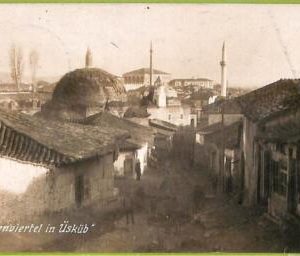 ad1666 - TURKEY - VINTAGE POSTCARD - Ethnic - 1917