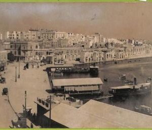 ac9324 - MALTA - VINTAGE POSTCARD - Real Photo