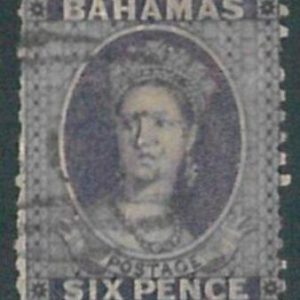 70311f  - BAHAMAS - STAMP: Stanley Gibbons #  31  -  Used