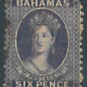70311g  - BAHAMAS - STAMP: Stanley Gibbons #  31  -  Used