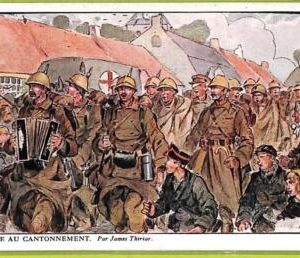 af6785  -   VINTAGE POSTCARD  Ansichtskarten - RED CROSS