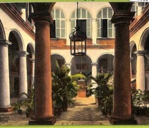 aa5980 - HABANA - Vintage Postcard - 1915