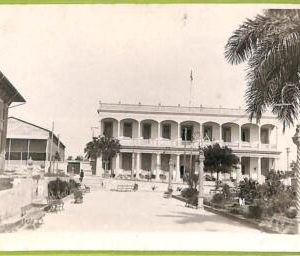 af2335 - HABANA - Vintage Postcard - Nuevitas