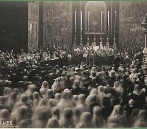 ah1223 - VINTAGE POSTCARD -   ROYALTY  Reali ITALY Italia