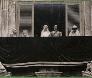 ah1217 - VINTAGE POSTCARD - Princess Jolanda - ROYALTY  Reali ITALY Italia