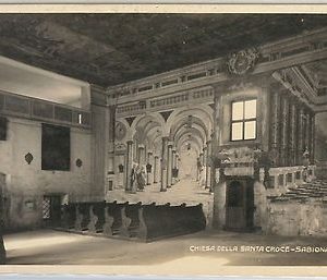CARTOLINA d'Epoca - BOLZANO  -  CHIUSA