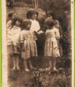 af2439 - ECUADOR - Vintage Postcard - Chunchi - Ethnic