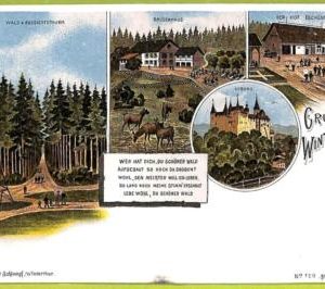 ad5347 - SWITZERLAND - Ansichtskarten VINTAGE POSTCARD - Gruss aus Winterthur