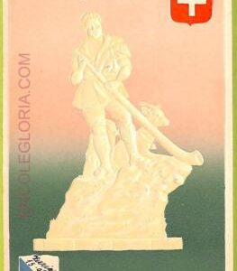 ad5453 - SWITZERLAND Schweitz - Ansichtskarten VINTAGE POSTCARD - Zurich