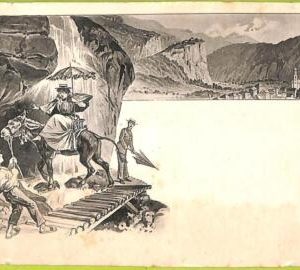 ad5576 - SWITZERLAND Schweitz - Ansichtskarten VINTAGE POSTCARD