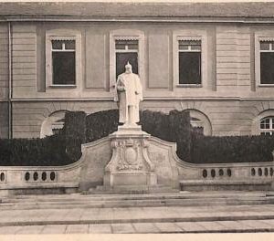 ah7094 - GERMANY - VINTAGE POSTCARD Ansichtskarten - Bonn - 1912