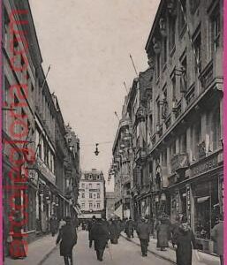 ah7080 - GERMANY - VINTAGE POSTCARD Ansichtskarten - Koln