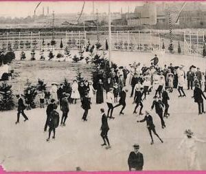 ah7056 - GERMANY - VINTAGE POSTCARD Ansichtskarten - Dusseldorf